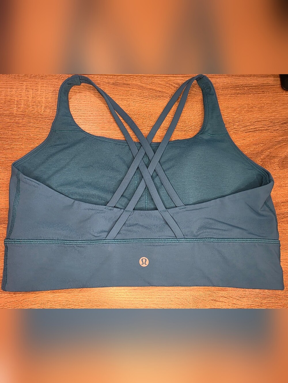 Lululemon Energy Longline Sports Bra